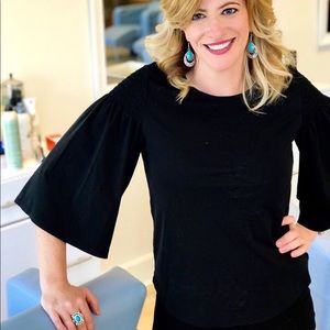 Meet your Posher, Christy